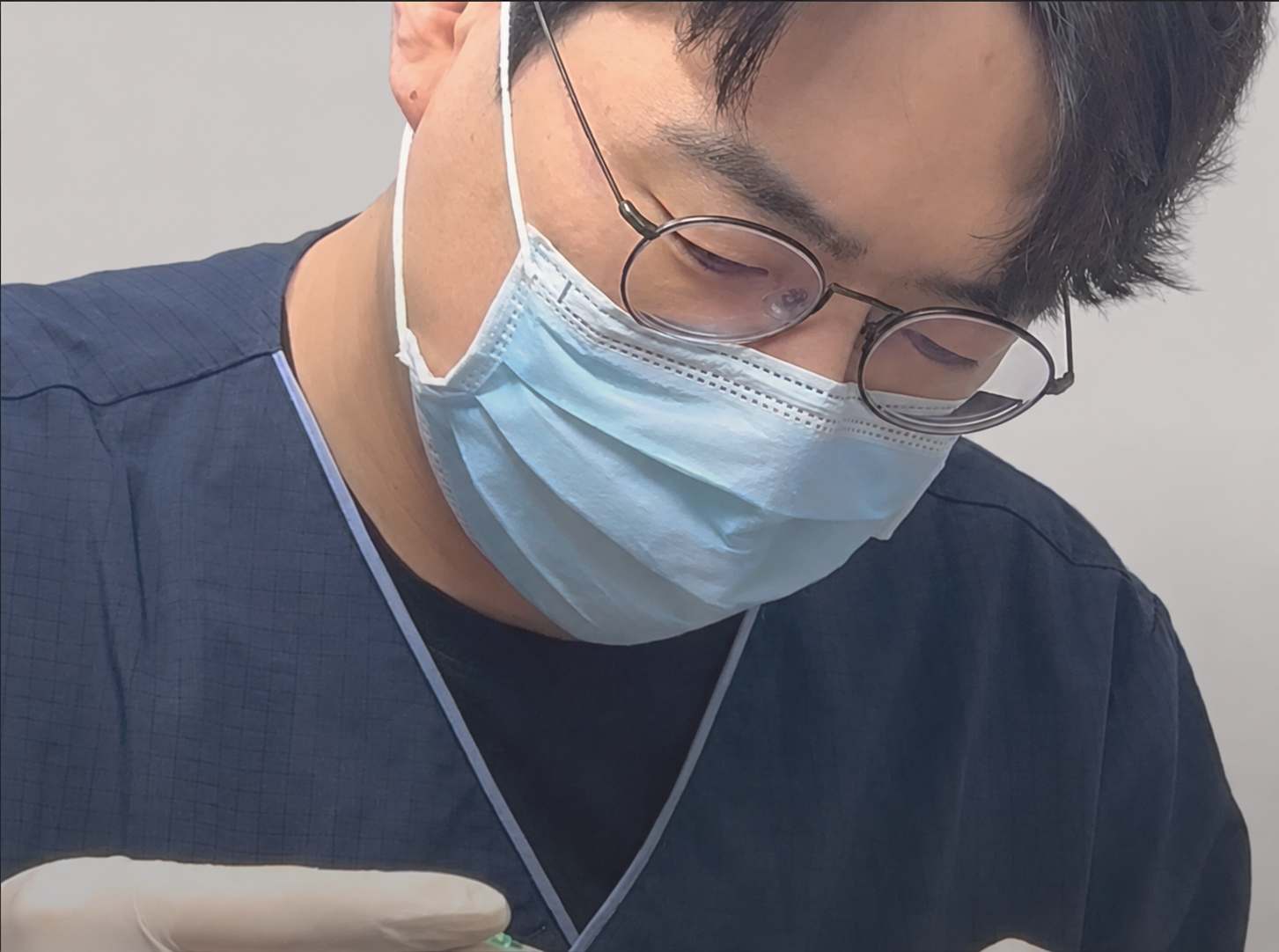 레이디한의원 대표원장 이정병 프로필 사진